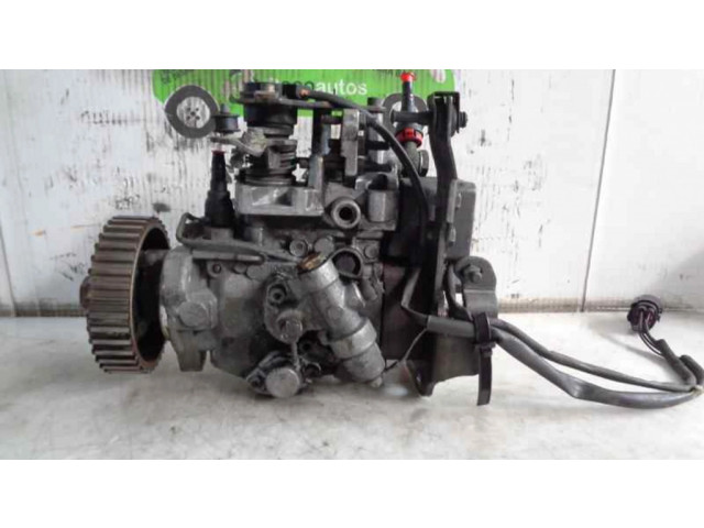 Vstřikovací čerpadlo 96FF9A543BC, 0460484143 Ford Fiesta pro naftový motor 1.8