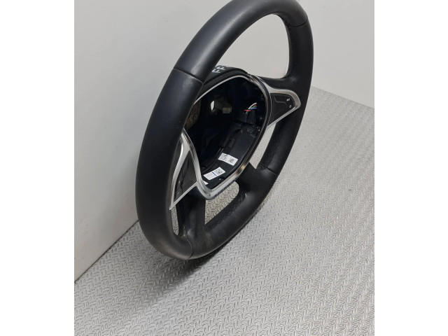 Руль Dacia Sandero   -  года 484007478R, 03119500782      