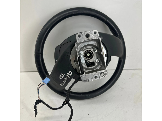 Руль Citroen C4 I  2004-2010 года 6029659, 96471578ZD      