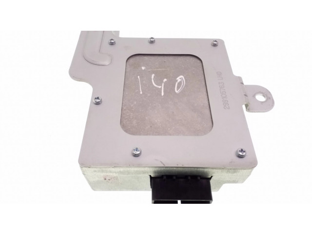 Другие блоки управления / модули