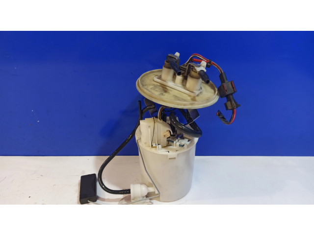 Топливный насос