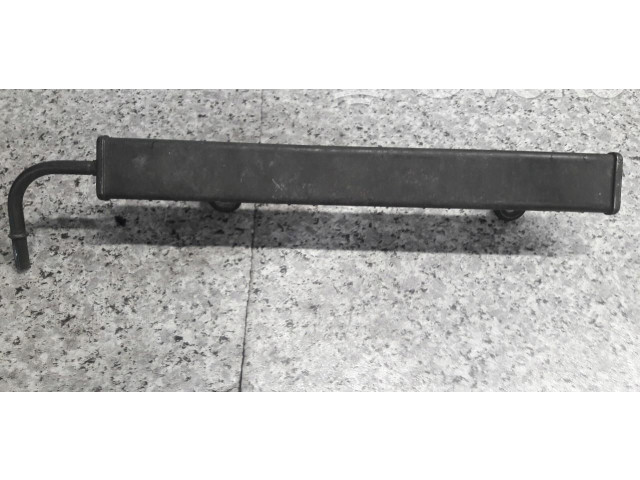 Топливная рампа Mitsubishi Colt