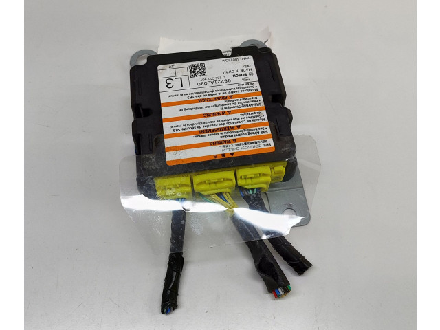 Блок подушек безопасности 98221AL030, 98221AL030   Subaru Outback (BS)