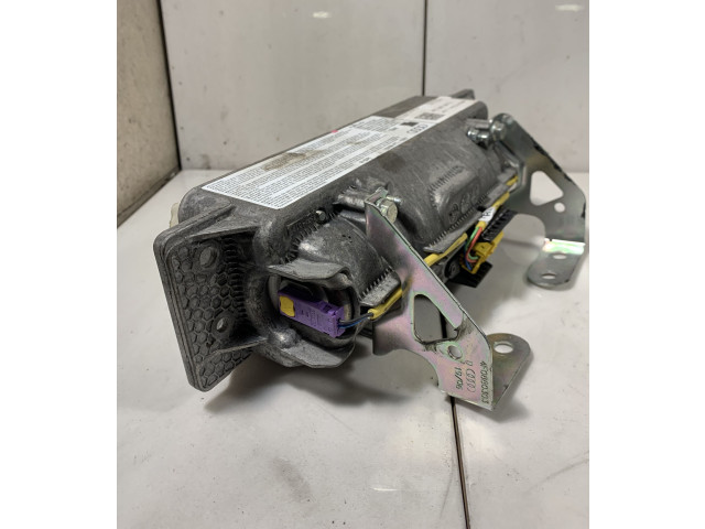 Подушка безопасности пассажира 4F2880204D Audi A6 S6 C6 4F