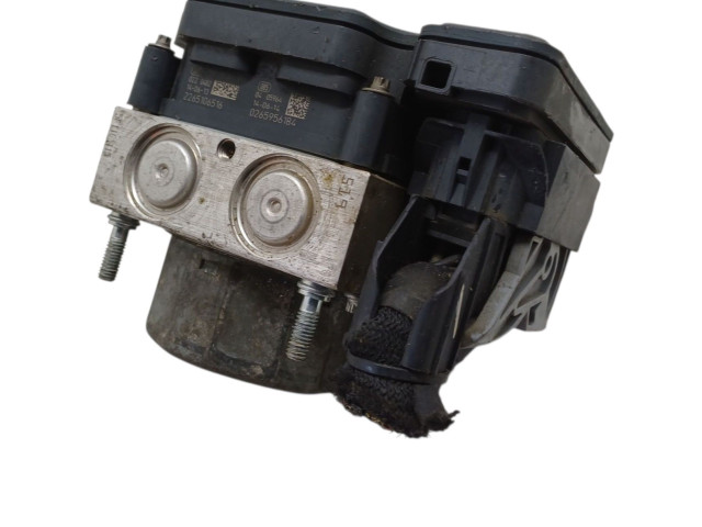 Jednotka ABS 51929837, 199A3000   Fiat Punto Evo 2010