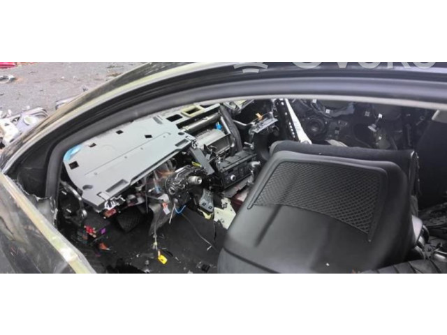 Подрулевой шлейф SRS 4E0953541B Audi A6 S6 C6 4F