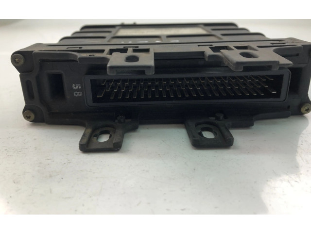 Блок управления коробкой передач 6N0927735C, NL753 Volkswagen Lupo