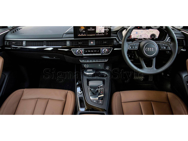 Вентилятор печки 8W0880201BB, 8W0880201BA Audi A4 S4 B9 8W