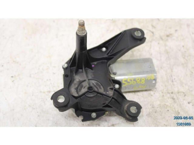 Моторчик заднего дворника 09132802, 53011112 Opel Meriva A