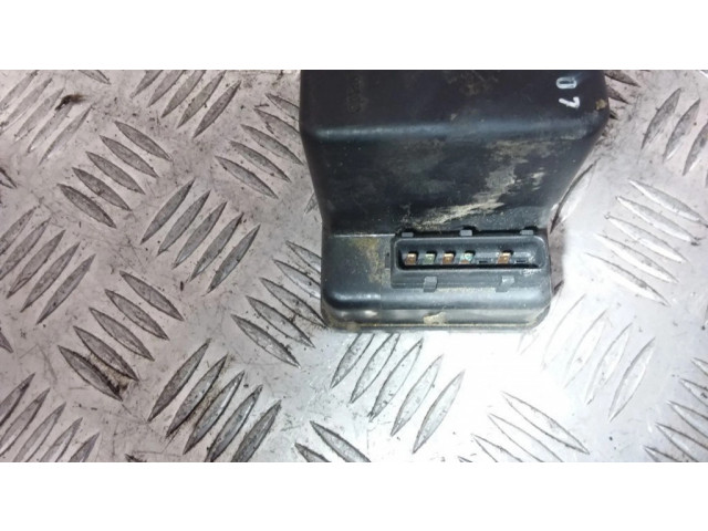 Вакуумный насос центрально замка