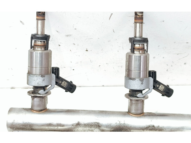 Комплект форсунок 1019139S02, 06J133317M Audi Q5 SQ5 CHJ