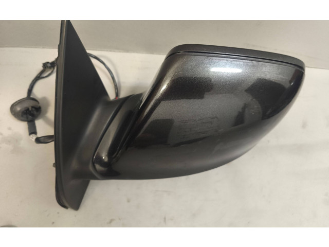 Zpětné zrcátko Audi Q7 4L 2007 4L1857409D, 0705578097