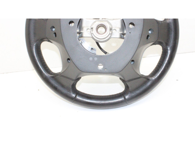 Руль Mitsubishi Outlander 2013 - 2021 года