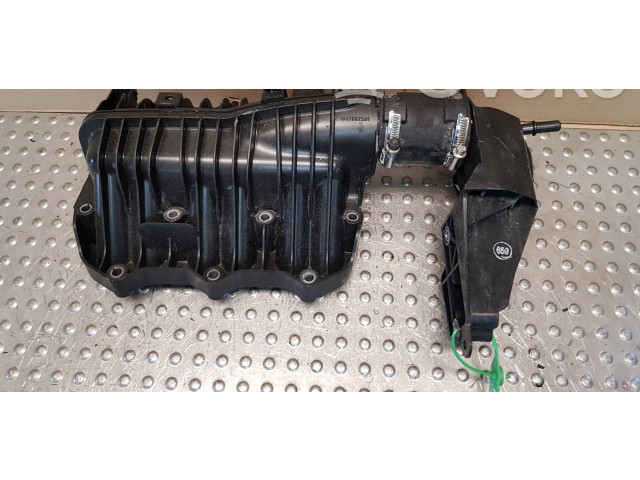 Řídící jednotka 1047092S01 Ford Fiesta 2009