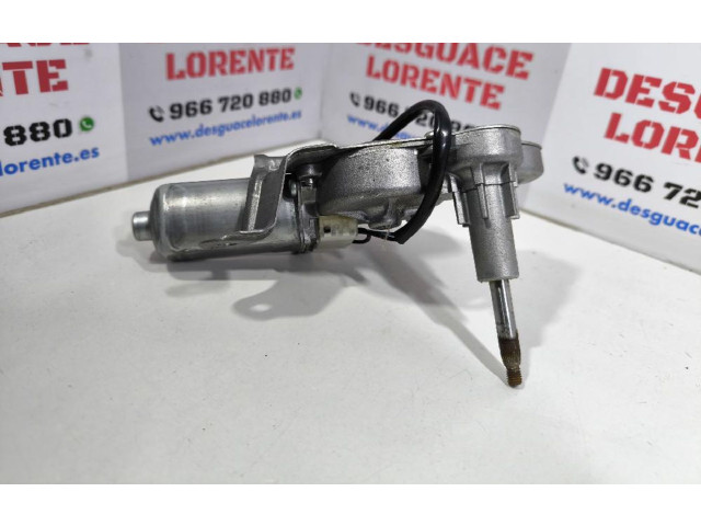 Моторчик заднего дворника 8496000280    Mazda 5