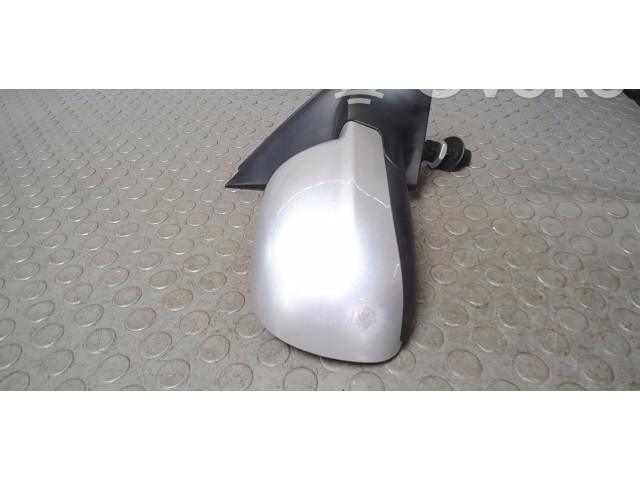 Зеркало электрическое        Volkswagen Lupo  1998 - 2005 года   