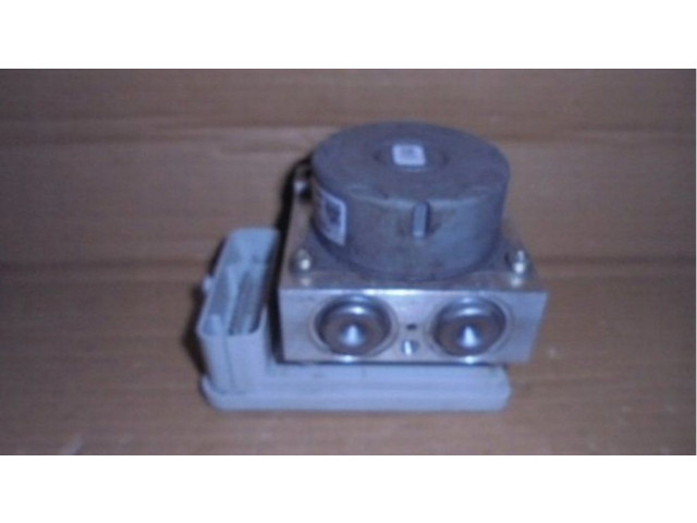 Блок АБС 9802460680   Citroen  C3 Picasso  