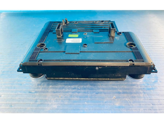 Блок управления климат-контролем 30782904 Volvo V70