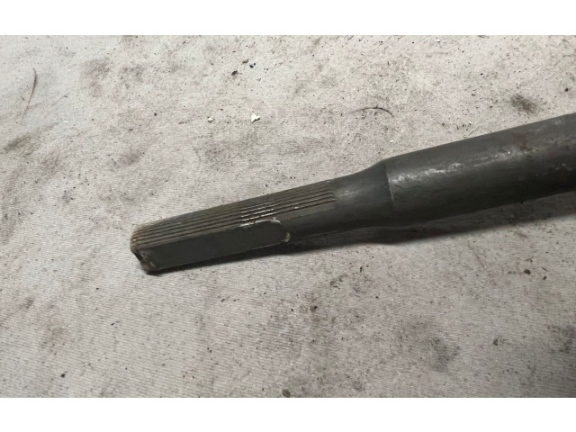    Рулевая рейка    Renault Trafic II (X83) 2002 - 2014 года