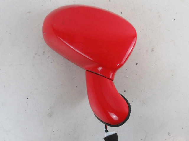 Зеркало электрическое        Chevrolet Matiz     