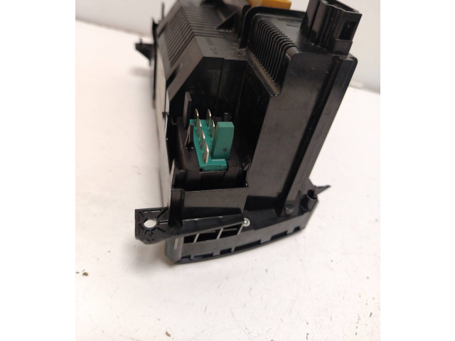 Блок управления климат-контролем 4B0820043J, HD0630640000   Audi A6 S6 C5 4B