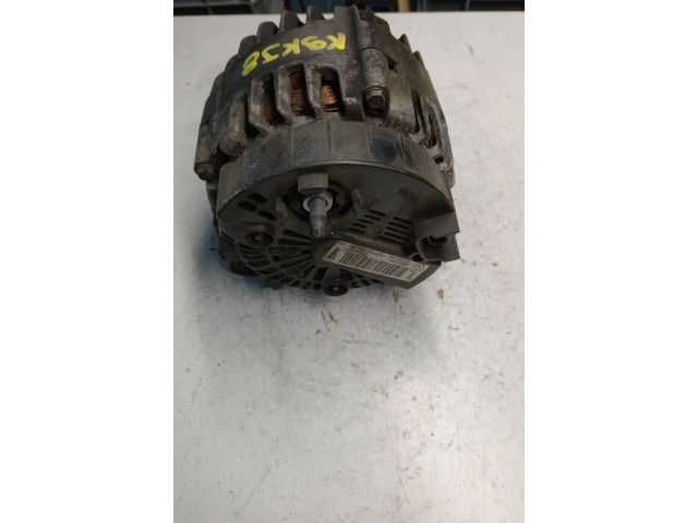 Генератор 2606272A, 2606272A   Renault Megane III      