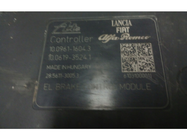 Jednotka ABS 51883278 Fiat Fiorino 2007