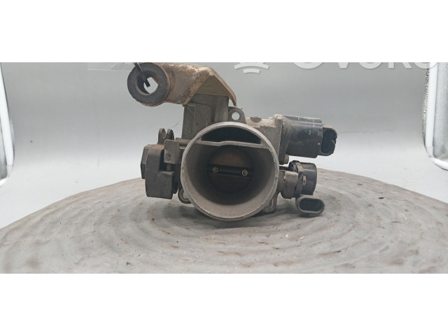 Топливная рампа 46425923, 46526640 Lancia Ypsilon