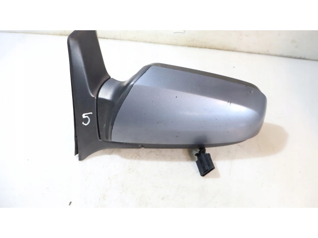 Zpětné zrcátko Opel Zafira B 2006