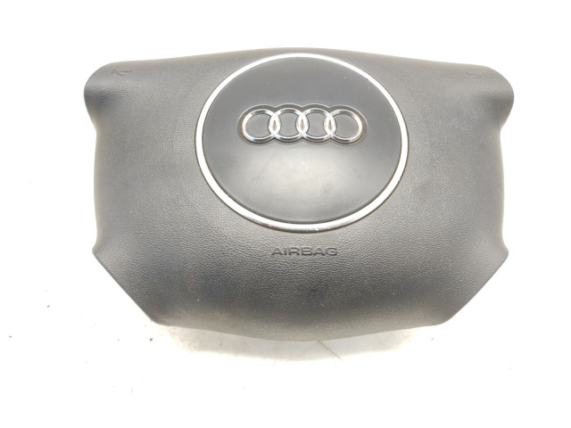 Подушка безопасности водителя 8E0880201AA Audi A2