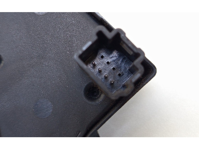 Блок управления 479454698R Dacia Sandero