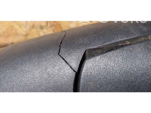 Зеркало электрическое        Mercedes-Benz A W168  1997 - 2004 года   