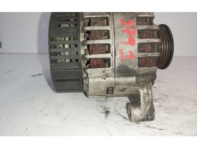 Генератор 078903016AC, 078903016AC Audi A6 S6 C5 4B