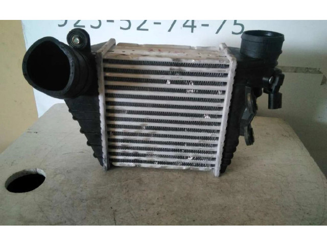 Интеркулер 96847 Audi A3 S3 8L