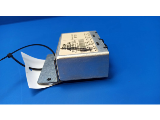 Блок управления центрального замка