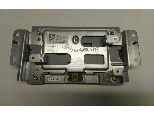 Дисплей lb3t-18b955-aa Ford Ranger