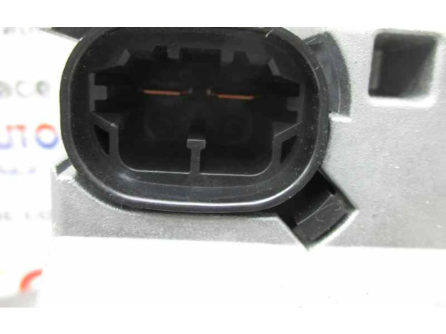 Руль Renault Koleos I  2008 - 2016 года 48810JY40C      