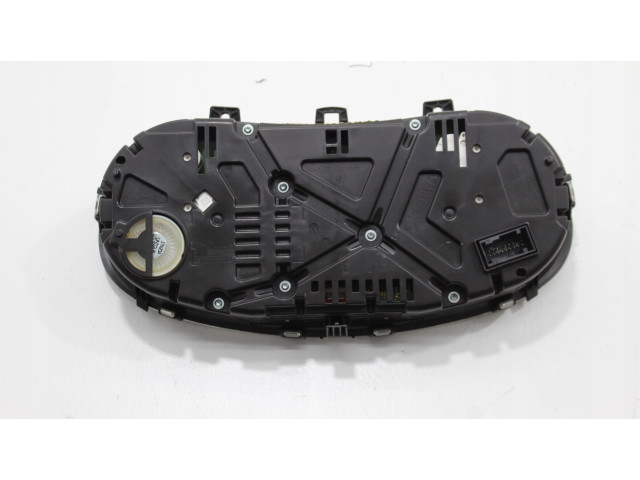 Панель приборов 5JA920741B Skoda Rapid (NH)