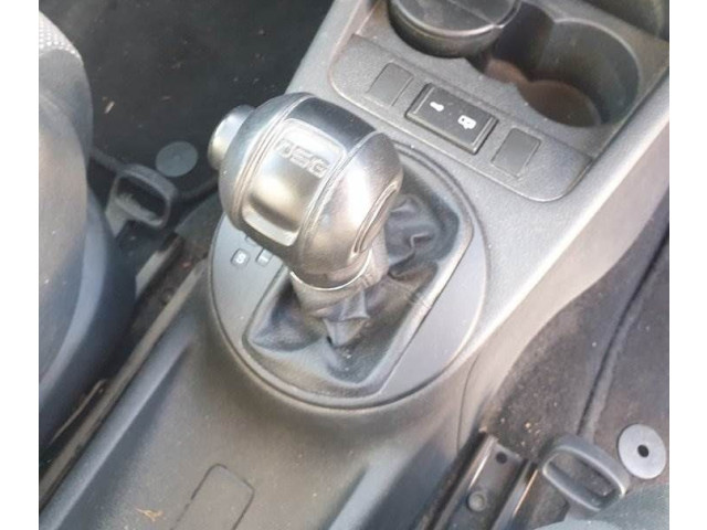 Подушка безопасности пассажира 5J1880202D Skoda Fabia Mk2 (5J)