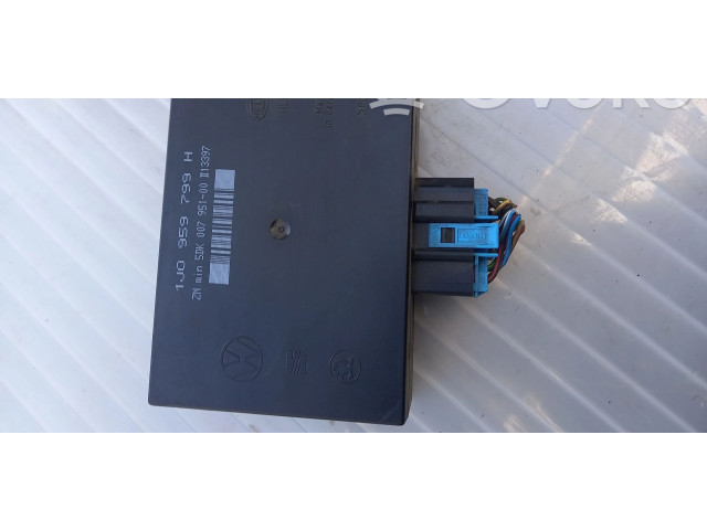 Блок комфорта Volkswagen Golf III