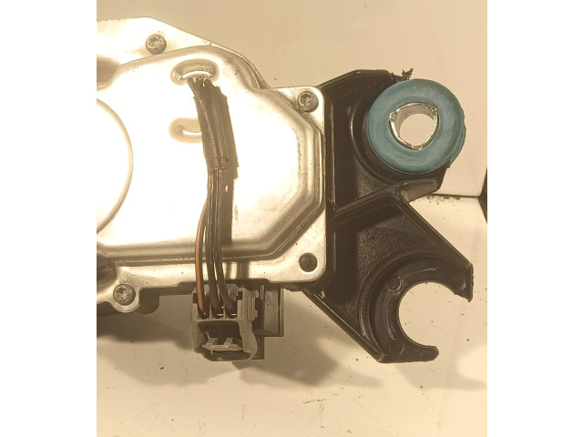 Моторчик заднего дворника 30663891, 53029212    Volvo V70