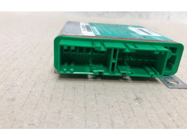 Блок подушек безопасности 51754872, 51754872   Fiat Punto (199)