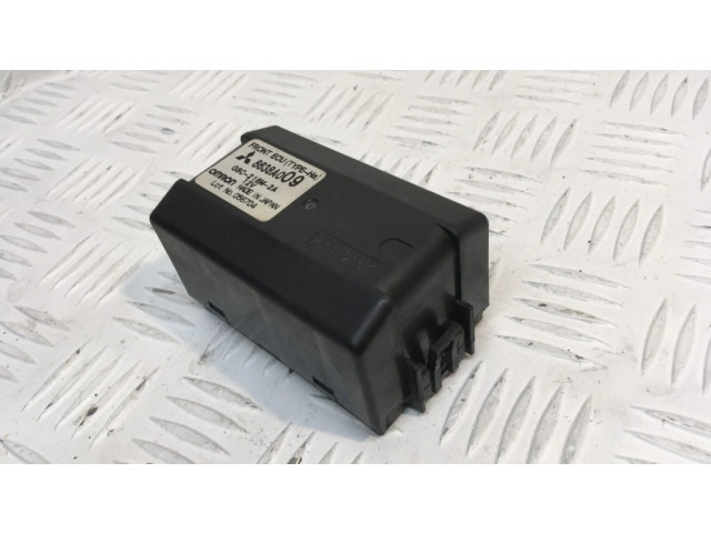 Pojistková skříňka 8638A009 Mitsubishi Pajero 2008