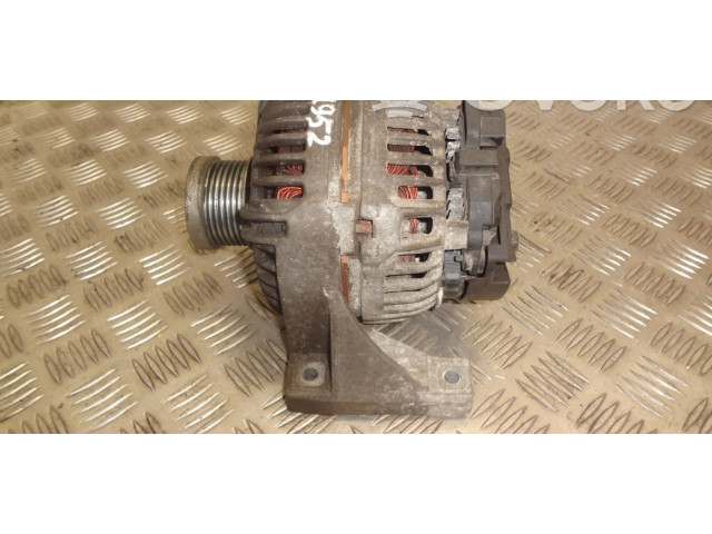 Генератор 0124525060, 30667894 Volvo XC90