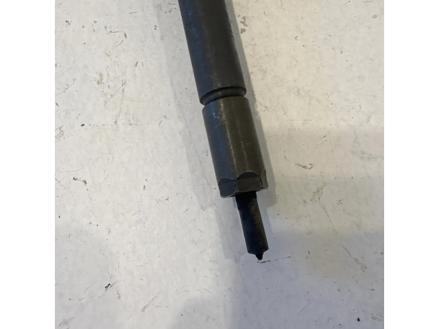 Форсунка 0445110259    Citroen C4 I для дизельного двигателя  1.6