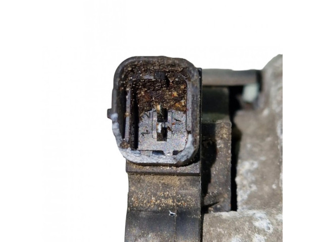 Генератор 0125711011 Mini Paceman (R61) 1.6