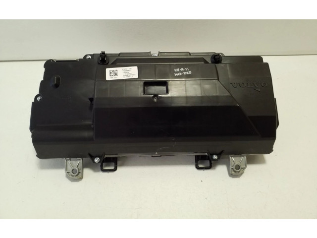 Панель приборов 32311165 Volvo XC40