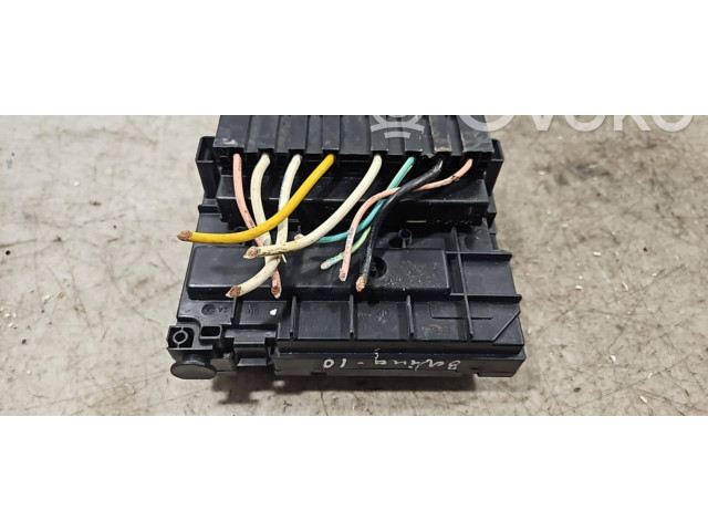 Pojistková skříňka 9675878280 Citroen Berlingo 2010