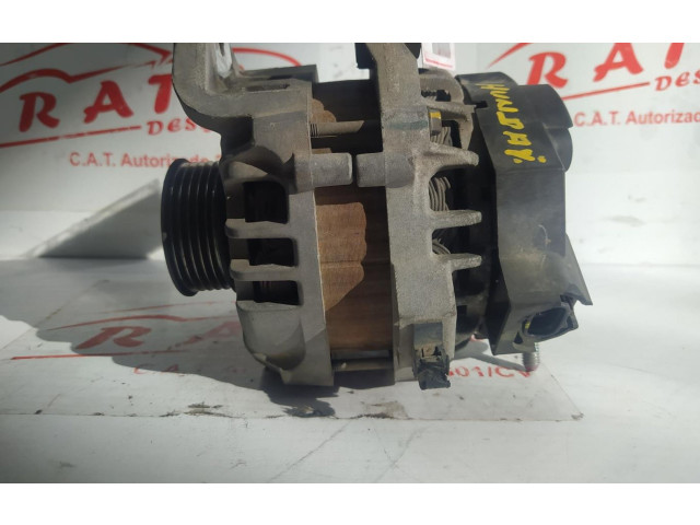 Генератор 3730004700 Hyundai i10