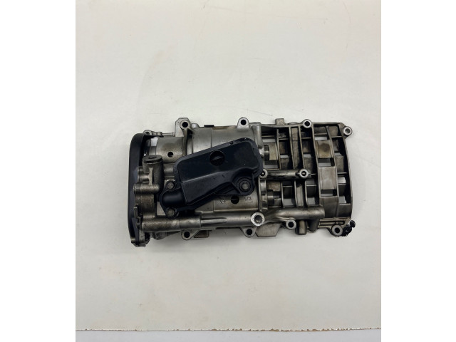 Turbodmychadlo Масляный насос 7787517 BMW 3 E46 204D4 D